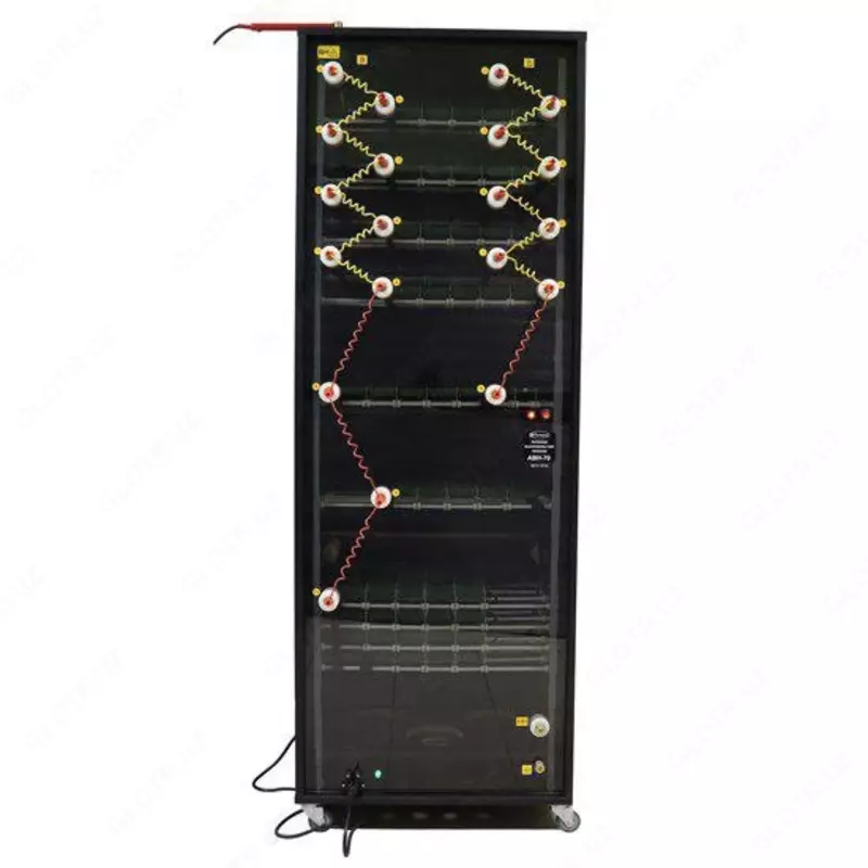 АВН-70 — активная высоковольтная нагрузка