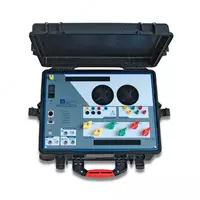 УППУ-МОНО-МЭ 3.120 — Переносная поверочная установка