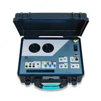 УППУ-МОНО-МЭ 3.12 — Переносная поверочная установка