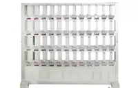 НЕВА-Тест 6325 — установка технологического прогона