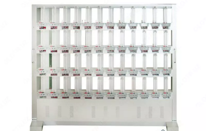 НЕВА-Тест 6325 — установка технологического прогона