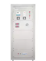 НЕВА-Тест 6125 — установка технологического прогона