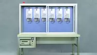 НЕВА-Тест 6121 — установка для проверки изоляции электросчетчиков