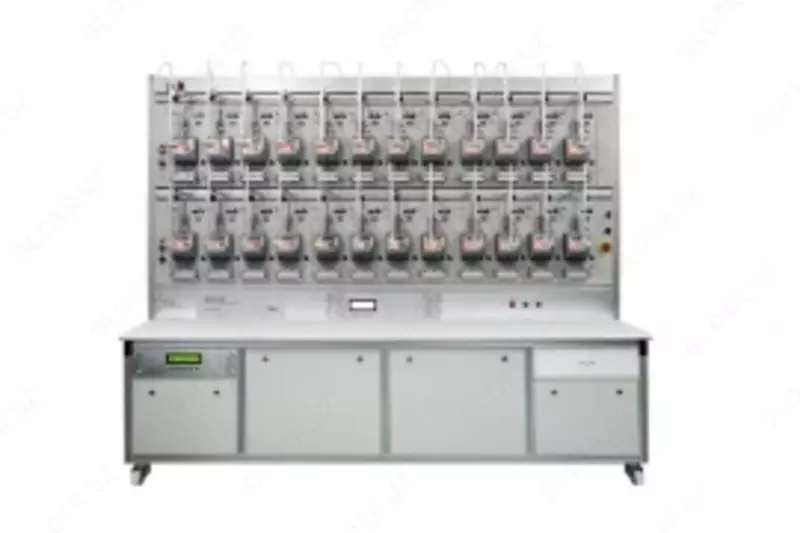 НЕВА-ТЕСТ 6103 — установка поверочная однофазная