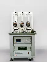 НЕВА-ТЕСТ 3303Л — автоматическая установка для поверки электросчетчиков