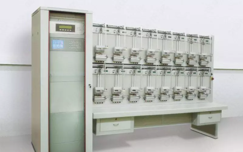 НЕВА-Тест 6303 — установка поверочная трехфазная