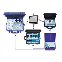 MarsTest-61850 — многофункциональный эталонный комплекс