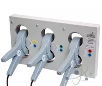 КТ-3-100 — катушка токовая калиброванная