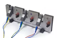 КТ-3-20 — катушка токовая калиброванная