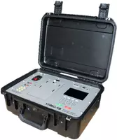 УПМС-1В — установка для поверки секундомеров и часов