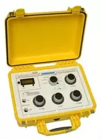 TE5069 — изолированная калибровочная система тестеров (100КОм - 100ГОм)