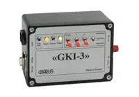 GKI-3 — высокочастотный генератор
