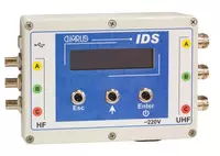 IDS — симулятор сигналов от дефектов изоляции