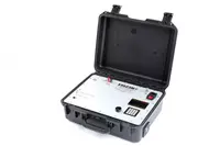 У5023М — установка для поверки частотомеров