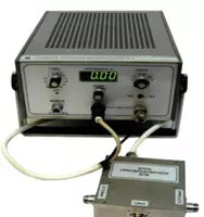 Н5-4 — калибратор напряжения высокочастотный