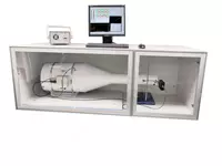 АУ-2 — аэродинамическая установка