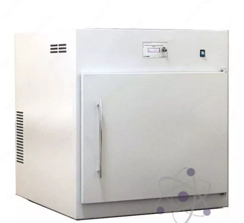 ТЭМП-3 — термостат эталонных мер прецизионный