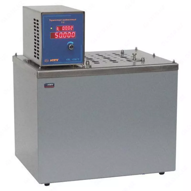 Т-2 — термостат жидкостный (+35...+230°С)