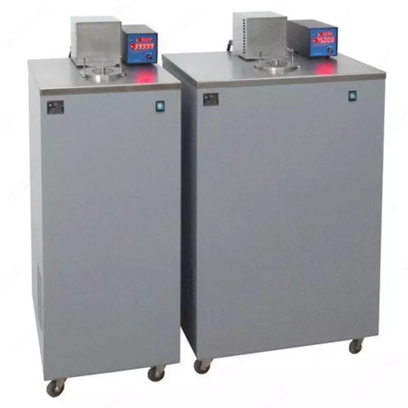 ТПП-1 — термостат переливной прецизионный