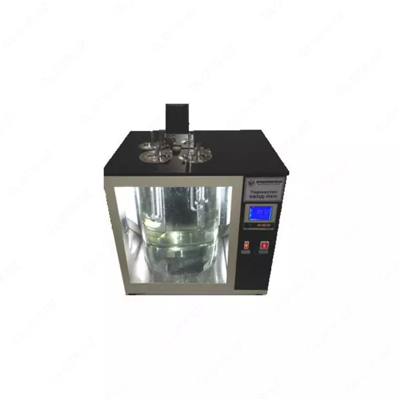 КВПД-ПХП — термостат универсальный