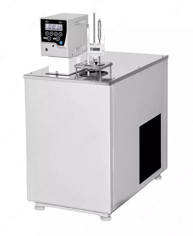 ТЕРМОТЕСТ-100 — термостат жидкостный низкотемпературный