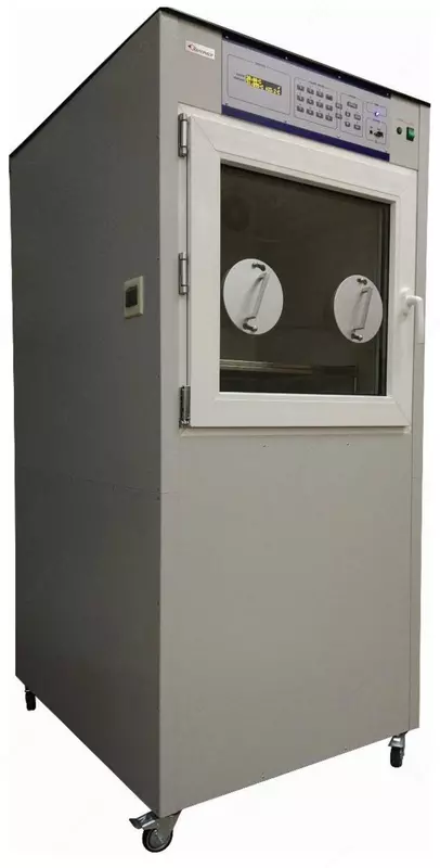 ТВ-1 — устройство термостатирующее воздушное (термостат)