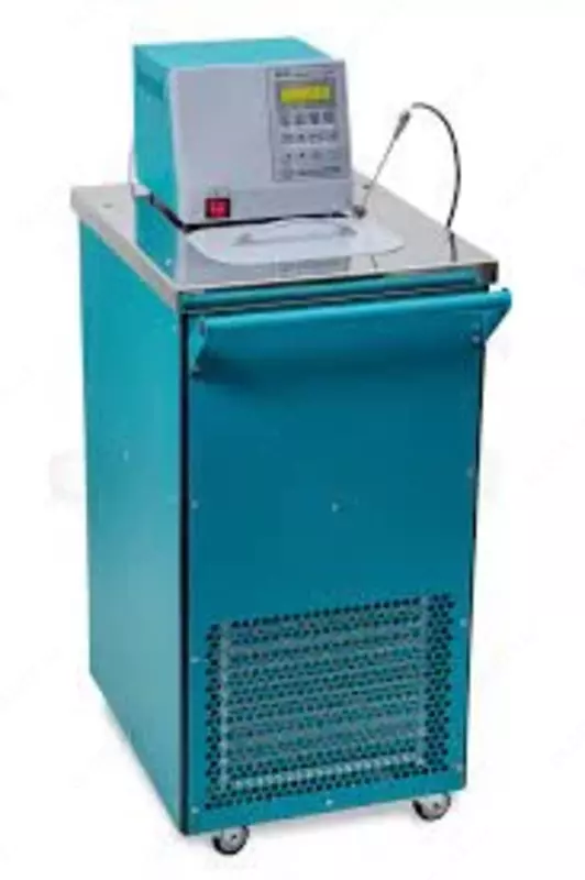 ТКС-20 — термокриостат жидкостной