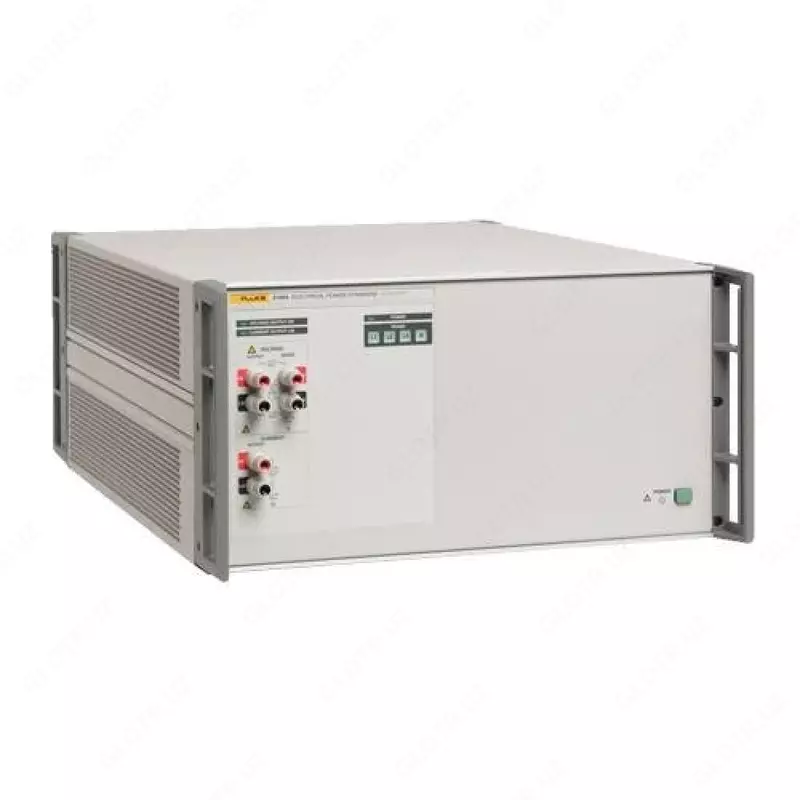 Fluke 6106A — вспомогательный эталон электропитания