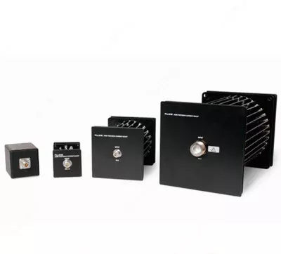 Fluke A40B — токовый шунт