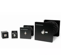 Fluke A40B — токовый шунт