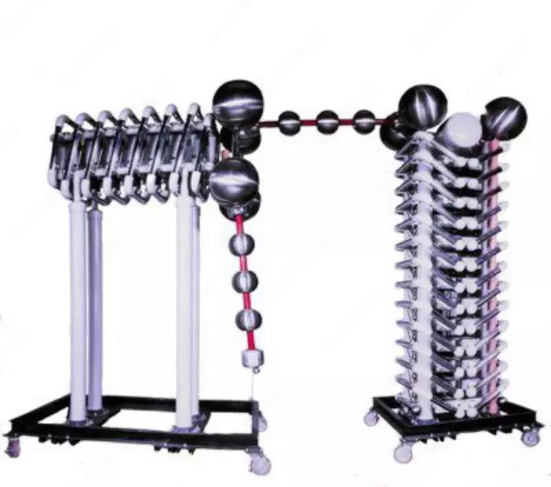 ИВН-500 — эталонный источник постоянного напряжения