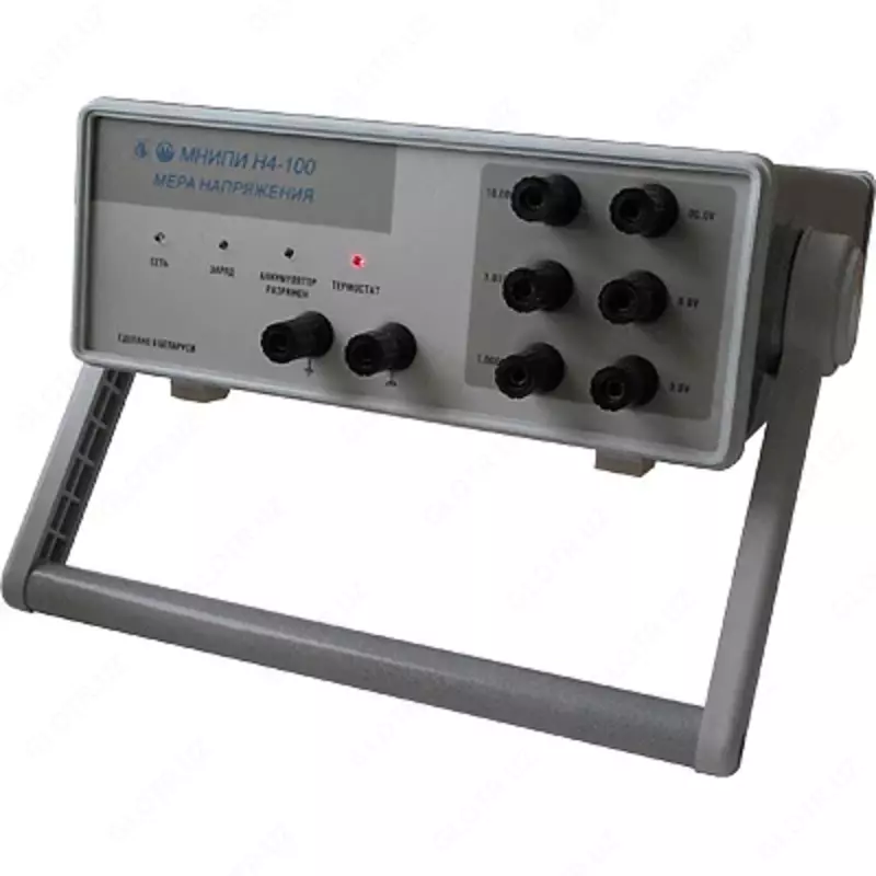 Н4-100 — мера напряжения