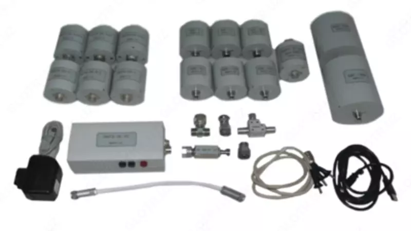 ПНТЭ-36 — комплект преобразователей напряжения