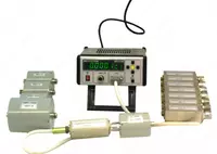 ПНТЭ-35 — комплект преобразователей напряжения