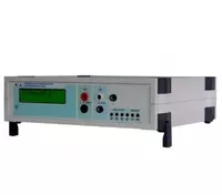 Н4-19 — калибратор напряжения и постоянного тока