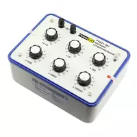 Р4831-М1 — магазин сопротивлений