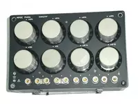 Р4834 — магазин электрического сопротивления