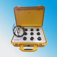 АКИП-7516/4 — мера сопротивления