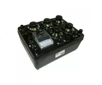 Р333-М1 — мост постоянного тока