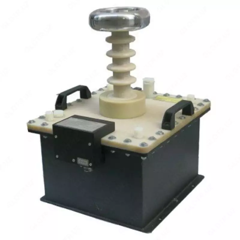 СА911-35 — трансформатор повышающий