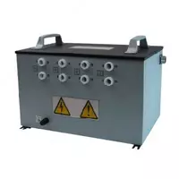 СА910-10 — трансформатор повышающий