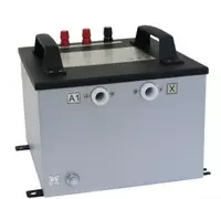 СА920-10 — трансформатор напряжения эталонный