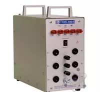 ТТИП-100/5 — эталонный трансформатор тока измерительный