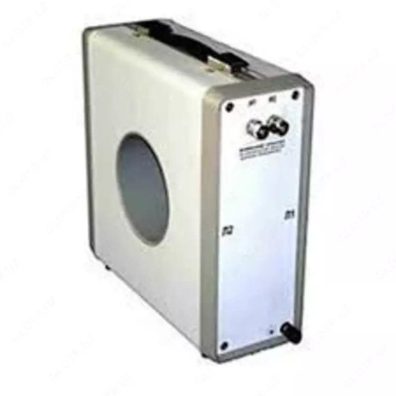 ТТИ-100 — трансформатор тока измерительный лабораторный