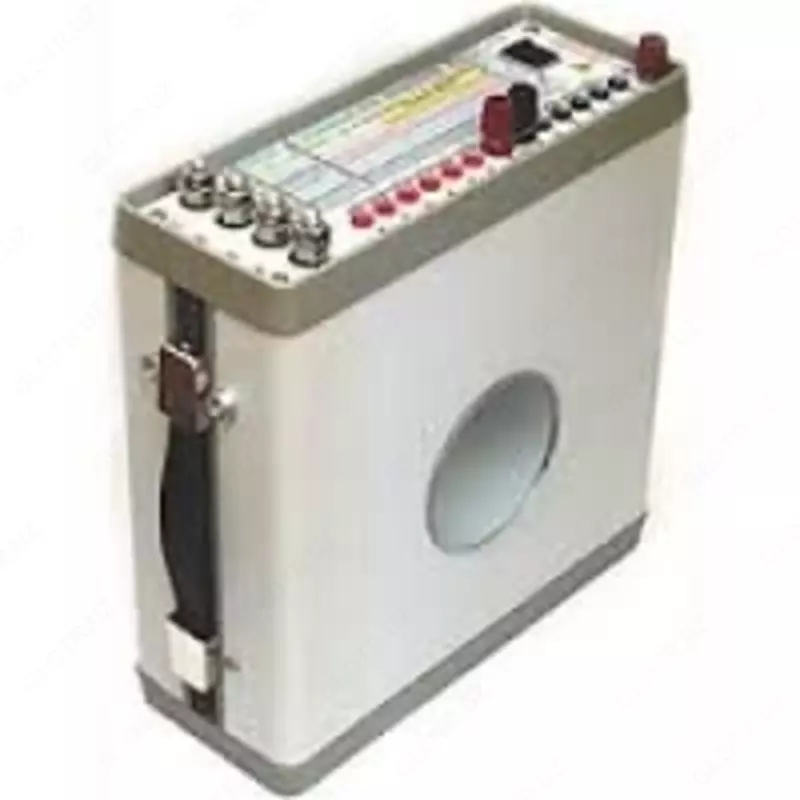 ИТТ-3000.5 — трансформатор тока эталонный двухступенчатый