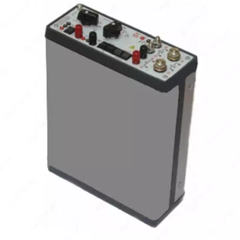 ТТЭ-3000.5 — трансформатор тока измерительный лабораторный