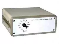 НТТ 50.1 — нагрузочное устройство