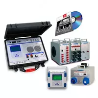 МарсТест-ТТ-30 — комплект для поверки трансформаторов тока от 6 до 30 кА