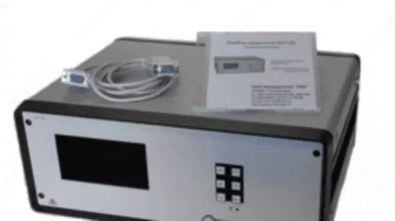 КНТ-05А — прибор сравнения