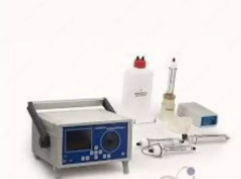 Альфарад плюс-Р с автономной воздуходувкой — комплекс измерительный для мониторинга радона  торона и их дочерних продуктов